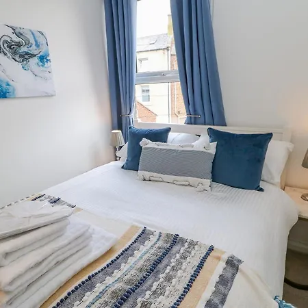 Old Town View Apartment Whitby